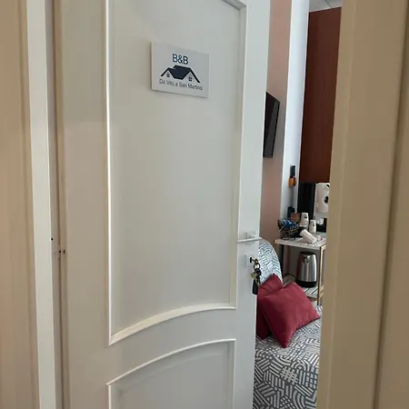 B&B Da Vito a San Martino-3