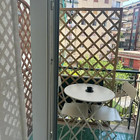 B&B Da Vito a San Martino-2