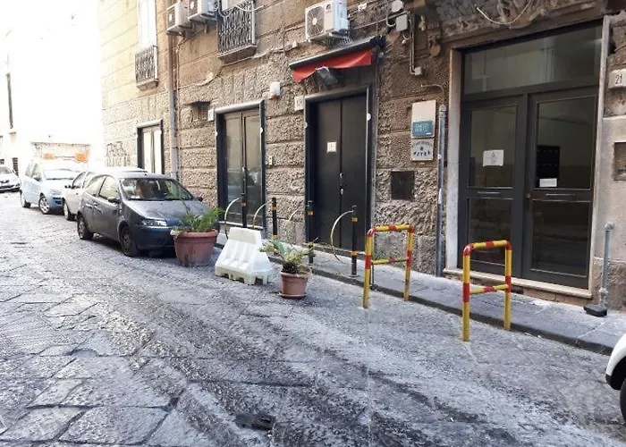 B&B Napoli Campagnari